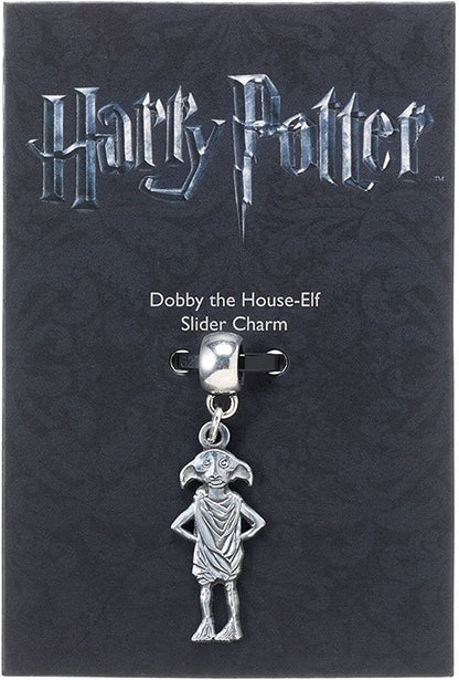 The Carat Shop Official Licensed Harry Potter Jewelry - Slider Charms