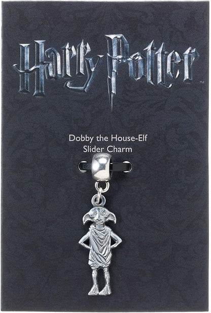 The Carat Shop Official Licensed Harry Potter Jewelry - Slider Charms