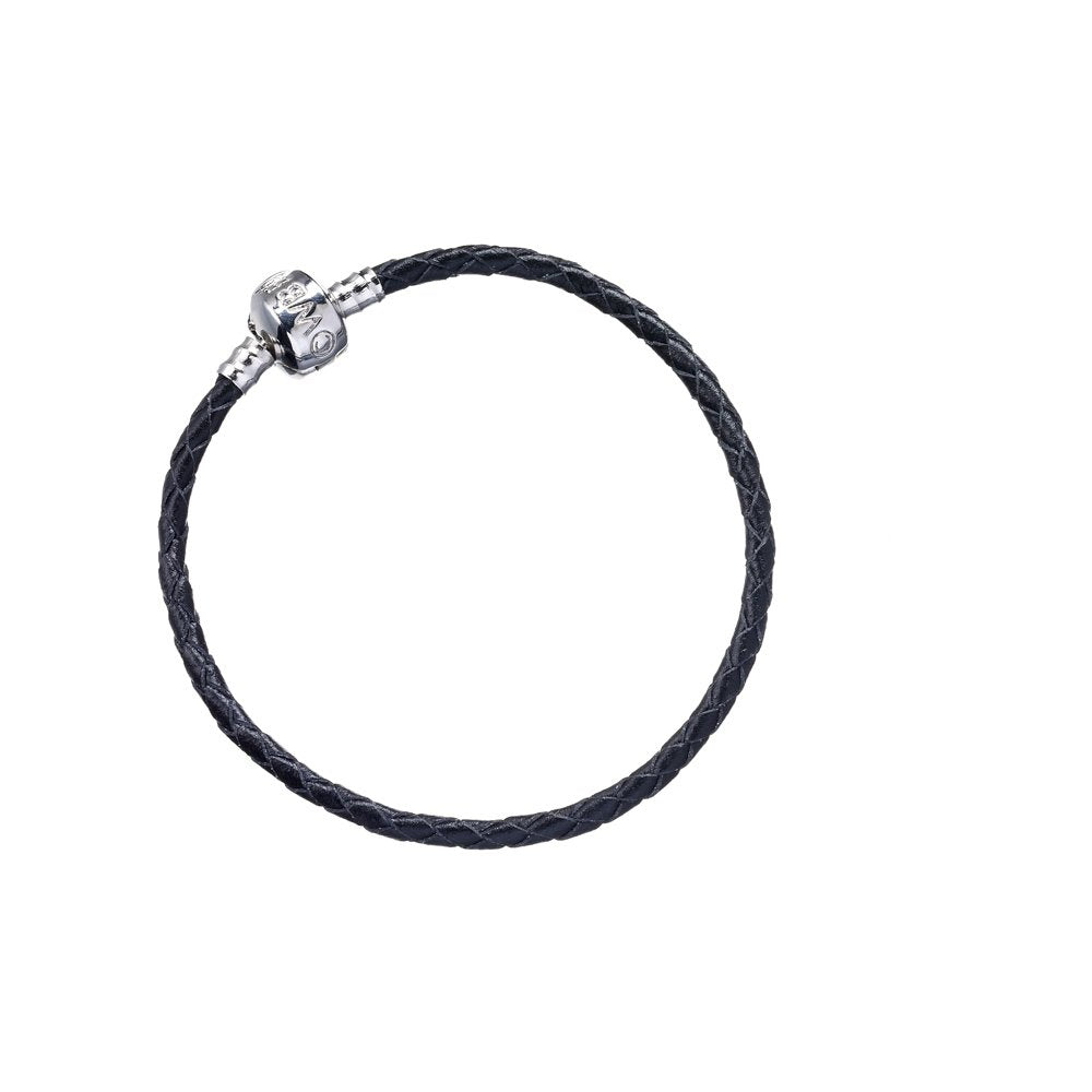 Harry Potter Charm-Armband Leder