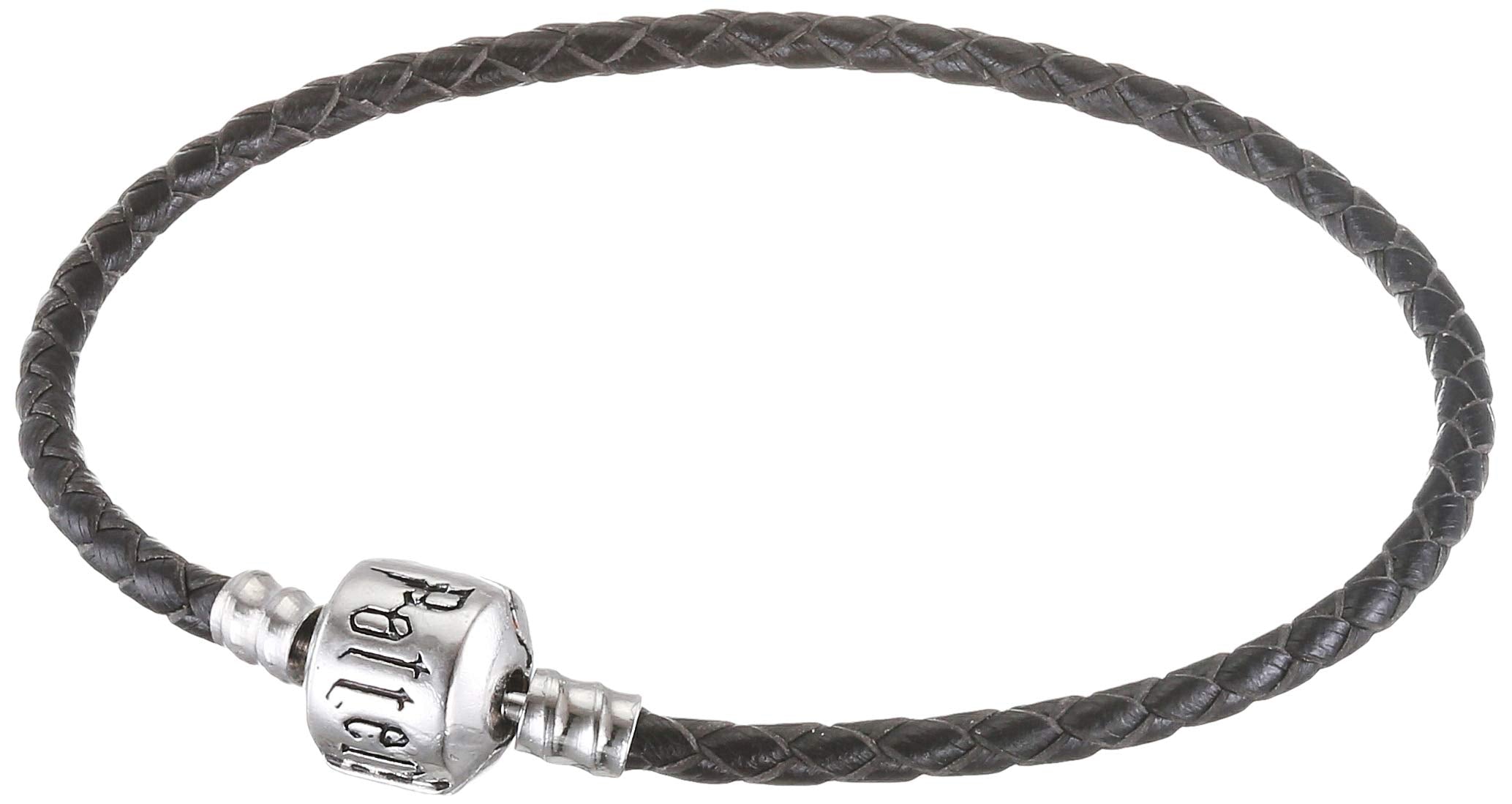 Harry Potter Charm-Armband Leder