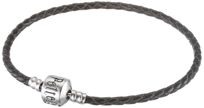 Harry Potter Charm-Armband Leder