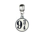 Harry Potter Platform 9 3/4 Slider Charm HP0011