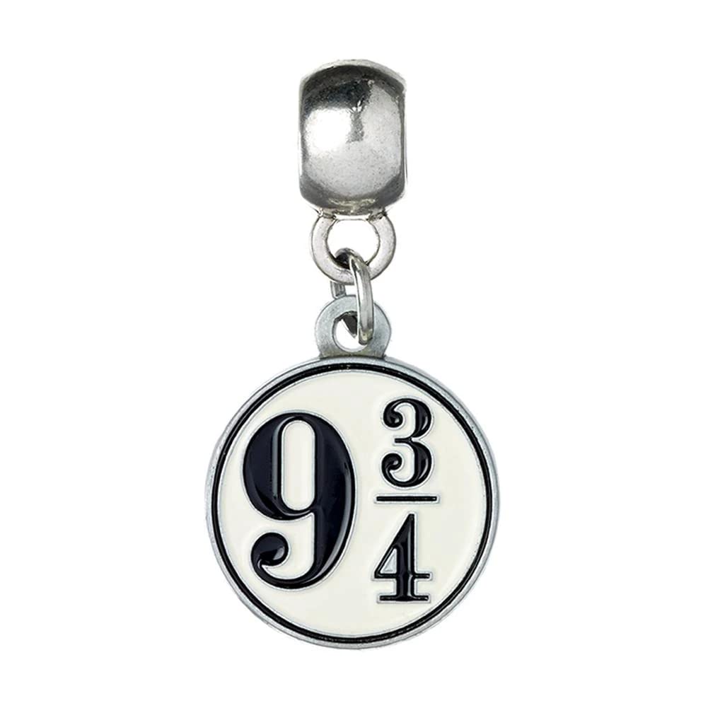 Harry Potter Platform 9 3/4 Slider Charm HP0011