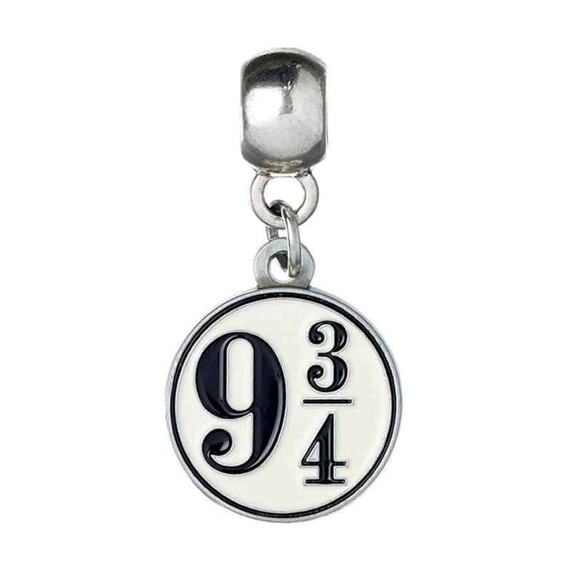 Harry Potter Platform 9 3/4 Slider Charm HP0011