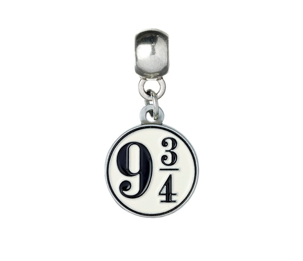 Harry Potter Platform 9 3/4 Slider Charm HP0011
