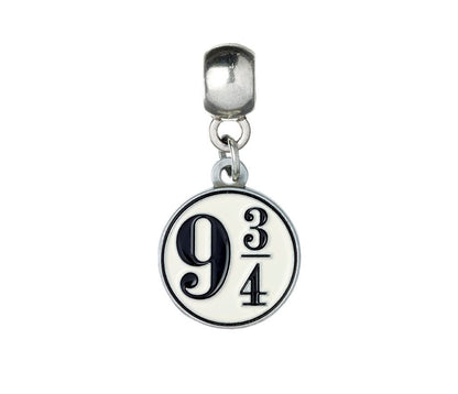 Harry Potter Platform 9 3/4 Slider Charm HP0011