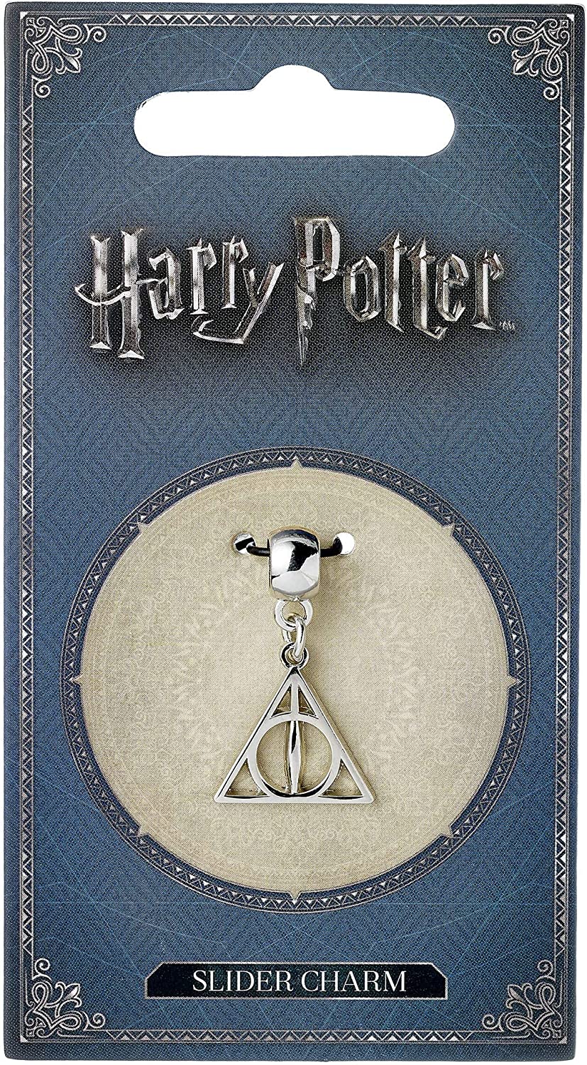 The Carat Shop Official Licensed Harry Potter Jewelry - Slider Charms