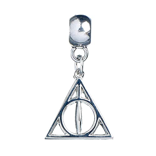 The Carat Shop Official Licensed Harry Potter Jewelry - Slider Charms