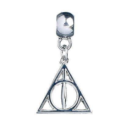 The Carat Shop Official Licensed Harry Potter Jewelry - Slider Charms