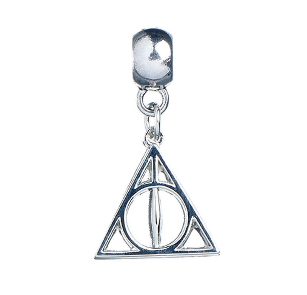 The Carat Shop Official Licensed Harry Potter Jewelry - Slider Charms