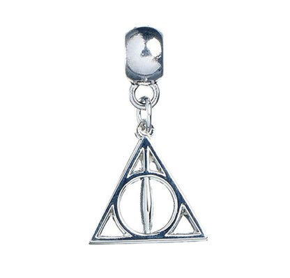 The Carat Shop Official Licensed Harry Potter Jewelry - Slider Charms