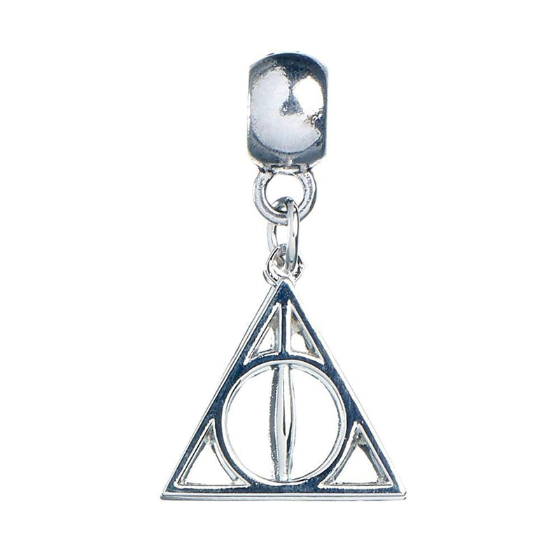 The Carat Shop Official Licensed Harry Potter Jewelry - Slider Charms