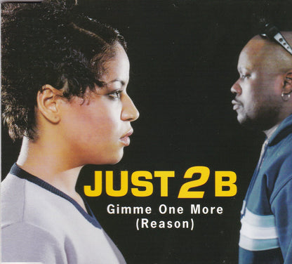 Gimme one more