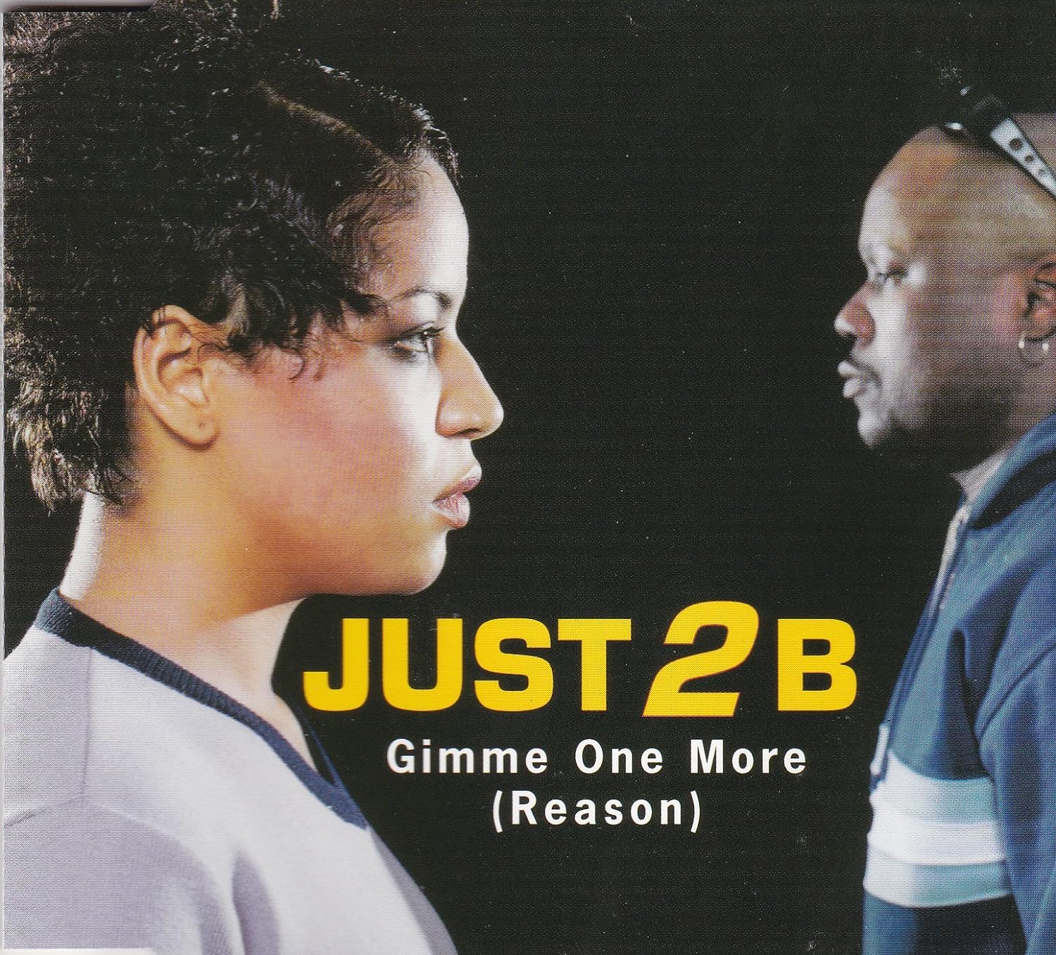 Gimme one more