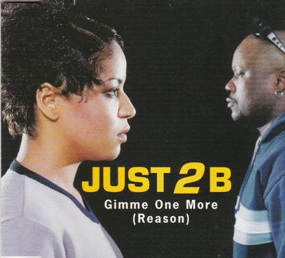 Gimme one more