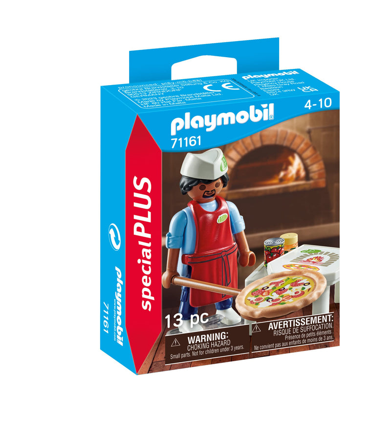 Playmobil PIZZAIOLO