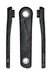 FSA Ebike Chainset CK-730 Fazua Ride 60 Black
