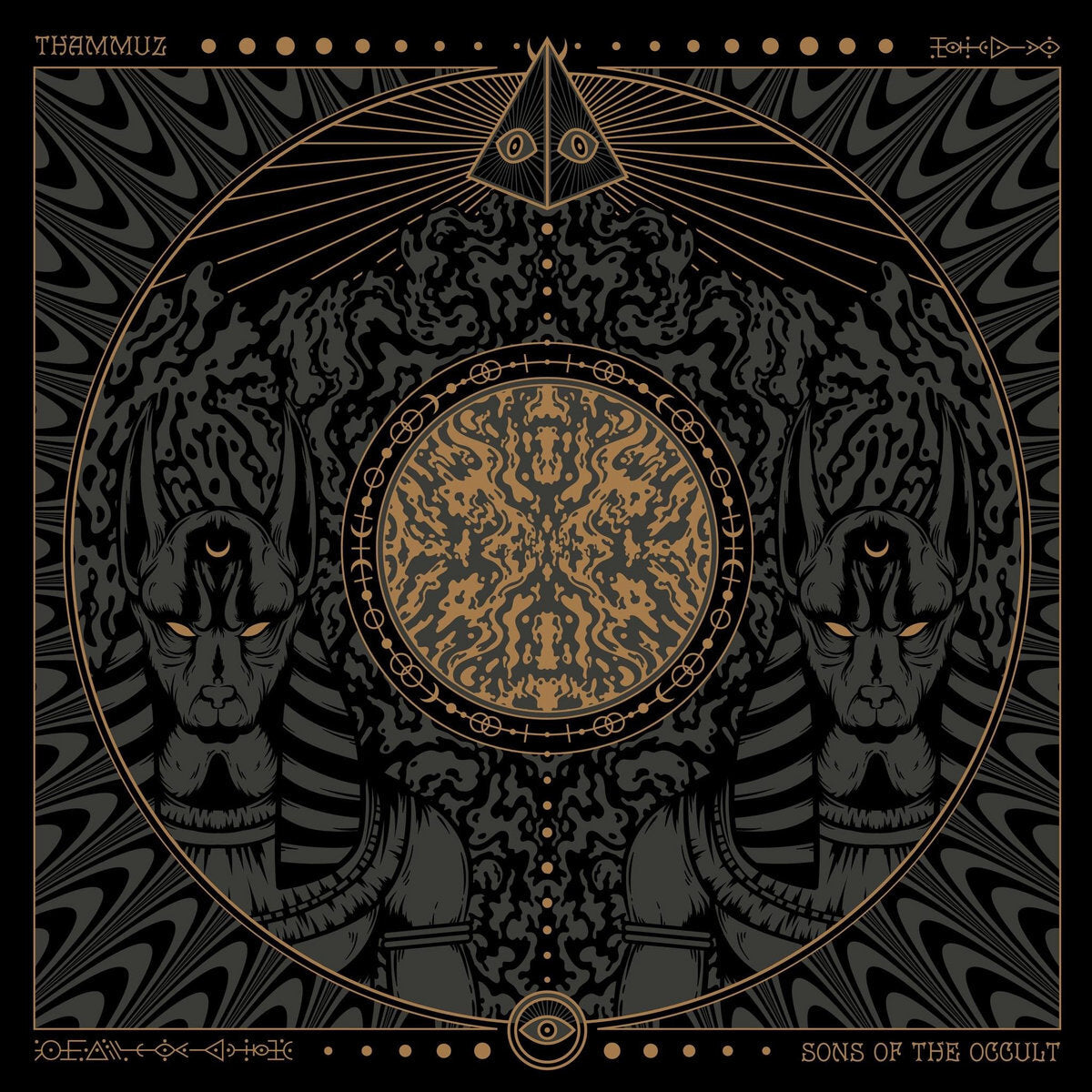 Sons of the Occult