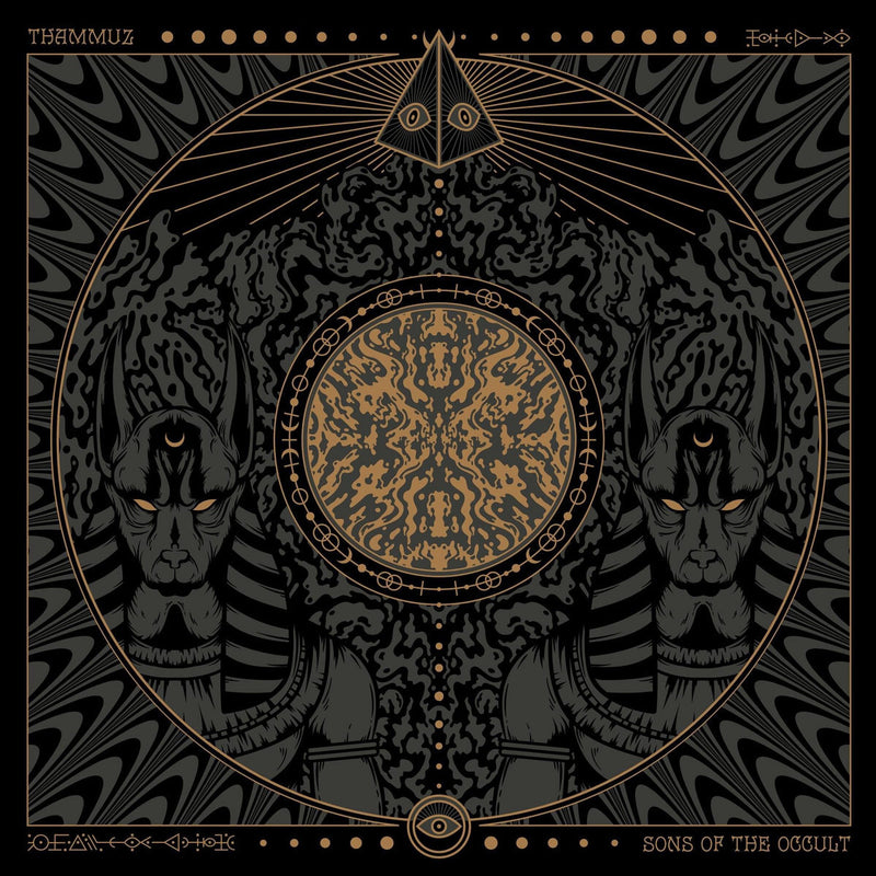 Sons of the Occult