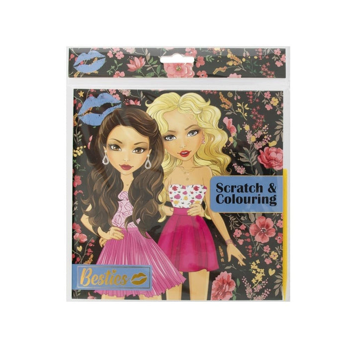 Grafix 140010 Craft Set, Multi-Coloured