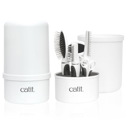 Catit - Grooming Kit Long Hair - (730.0350)