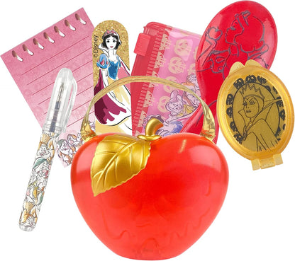 Real Littles - Miniature Disney bags of different designs to collect, filled with 6 surprises!