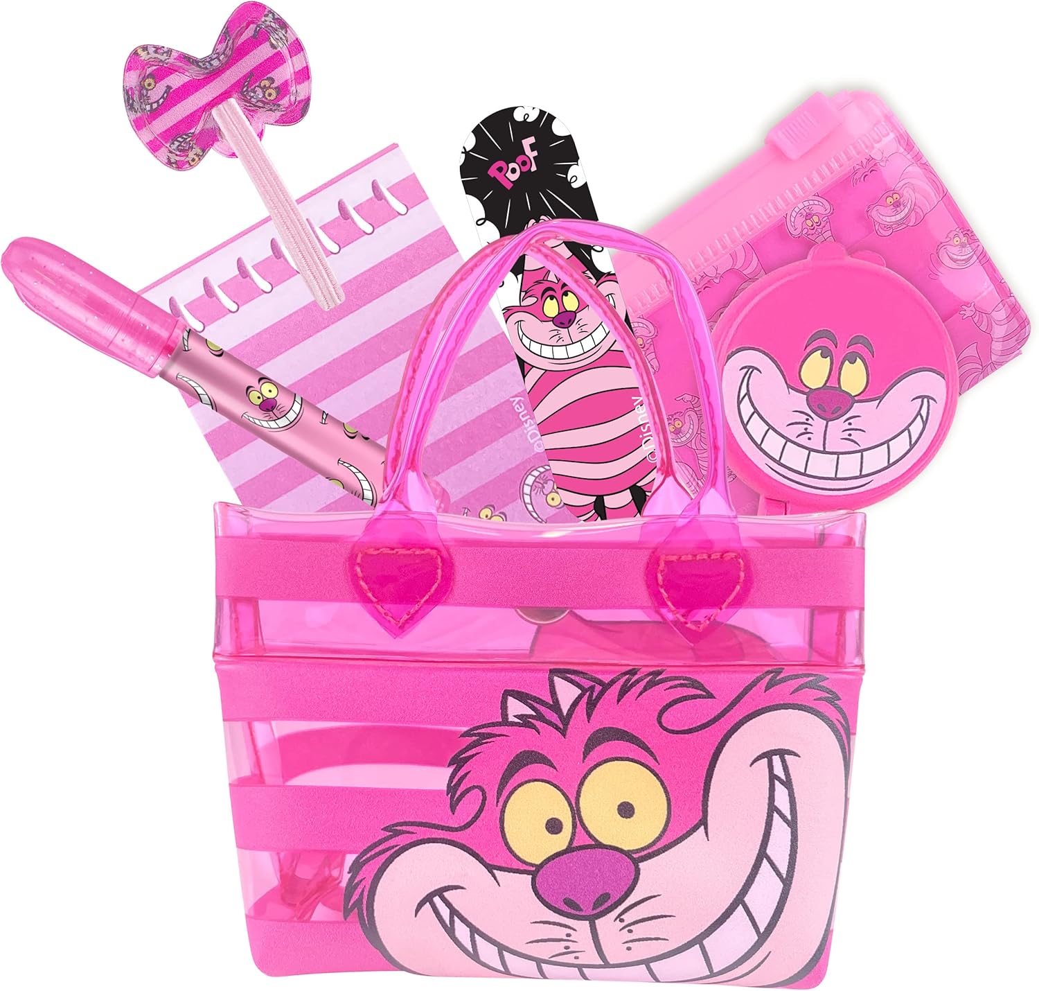 Real Littles - Miniature Disney bags of different designs to collect, filled with 6 surprises!
