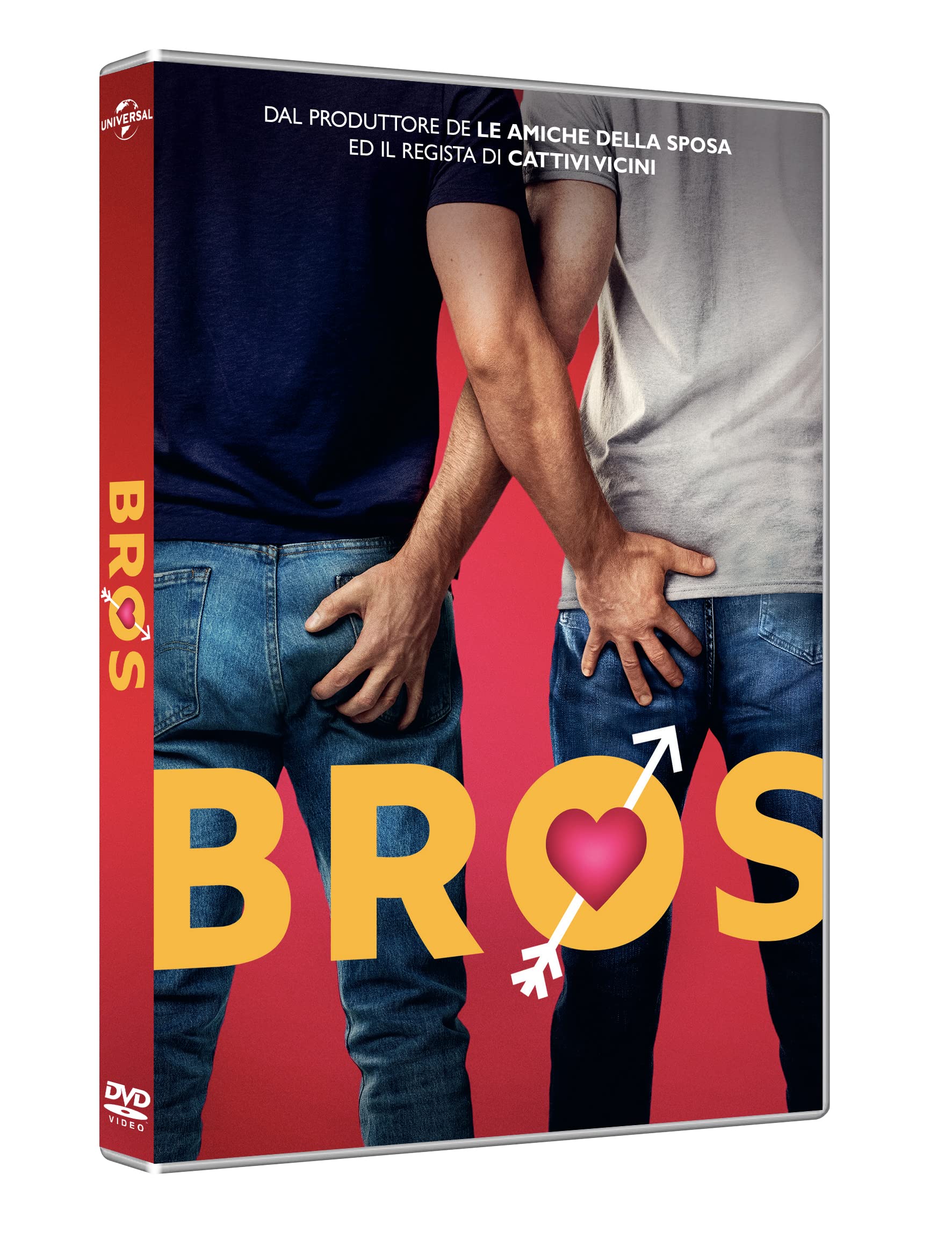 BROS (DS)