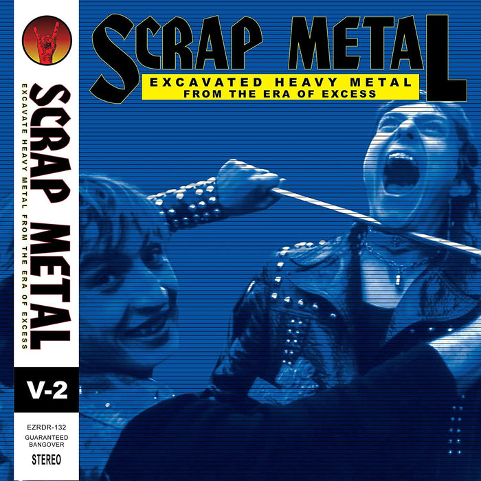 Scrap Metal - Volume 2