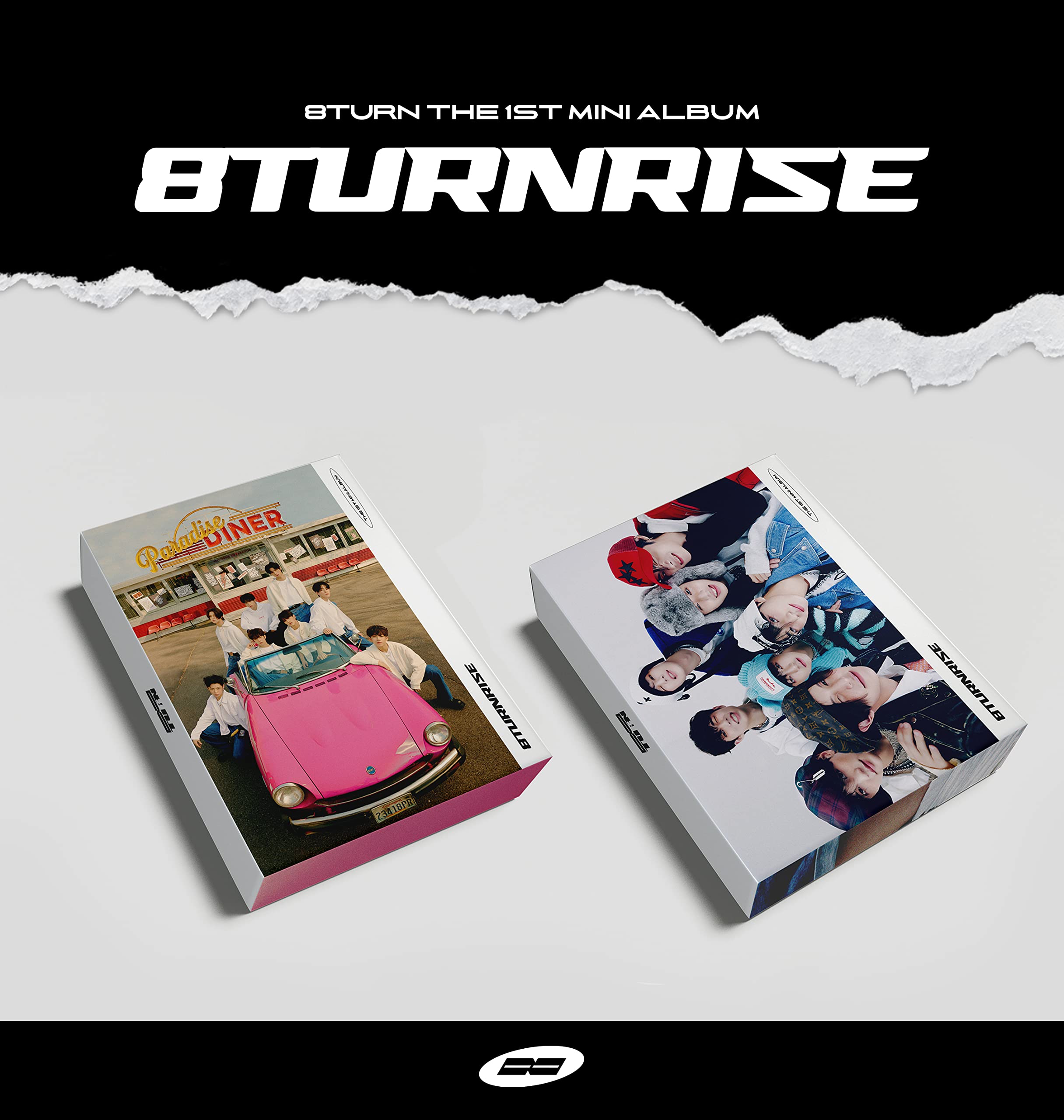 8turnrise