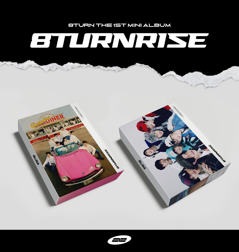 8turnrise