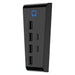 Venom 6-Port USB Hub - Includes 4 x USB 2.0 and 2 x USB Type C (PS5) PS5 Original