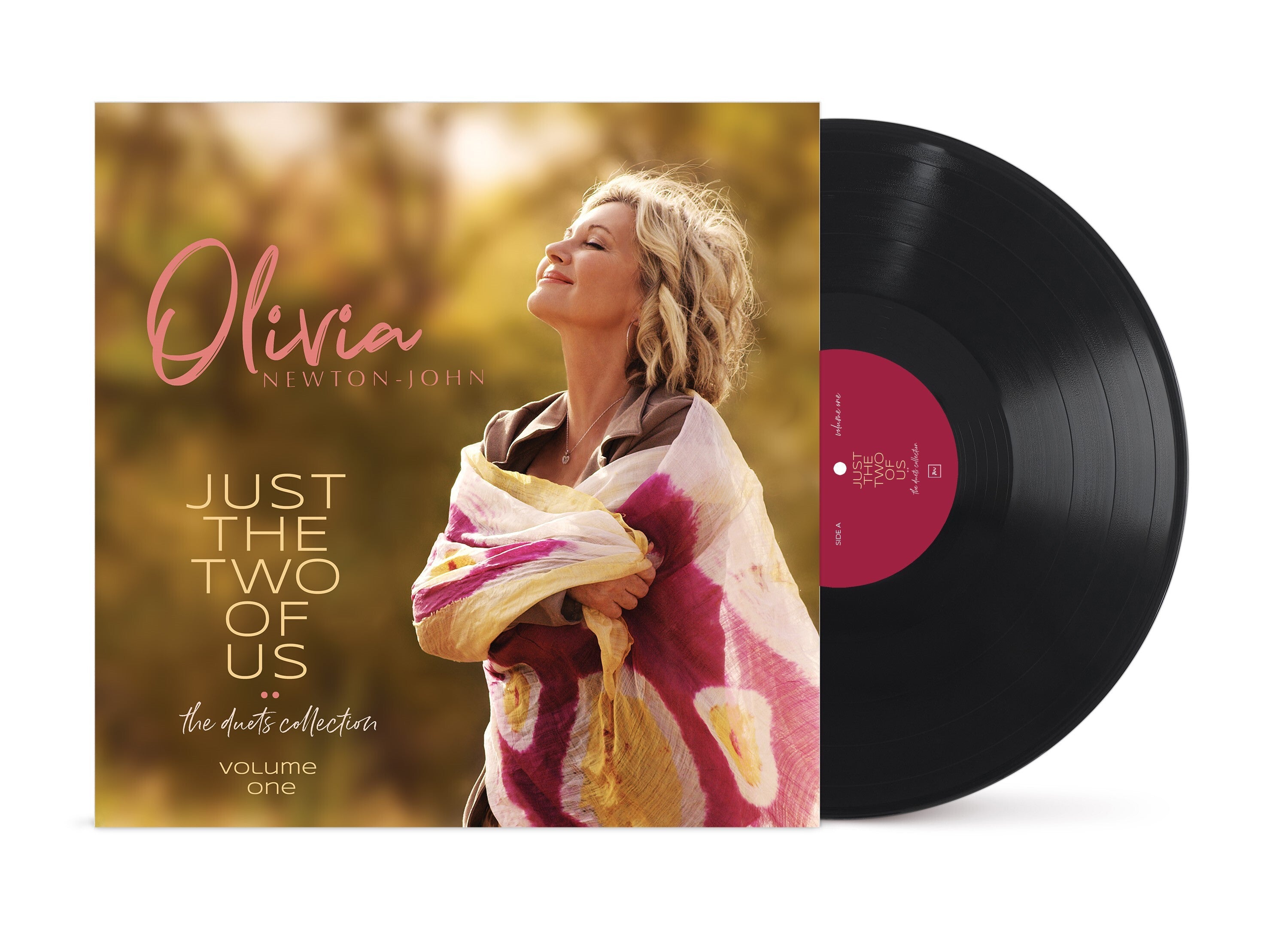 Just the Two of Us: The Duets Collection - Volume 1