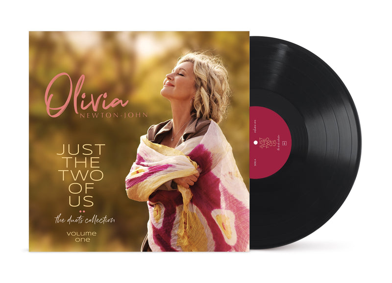 Just the Two of Us: The Duets Collection - Volume 1