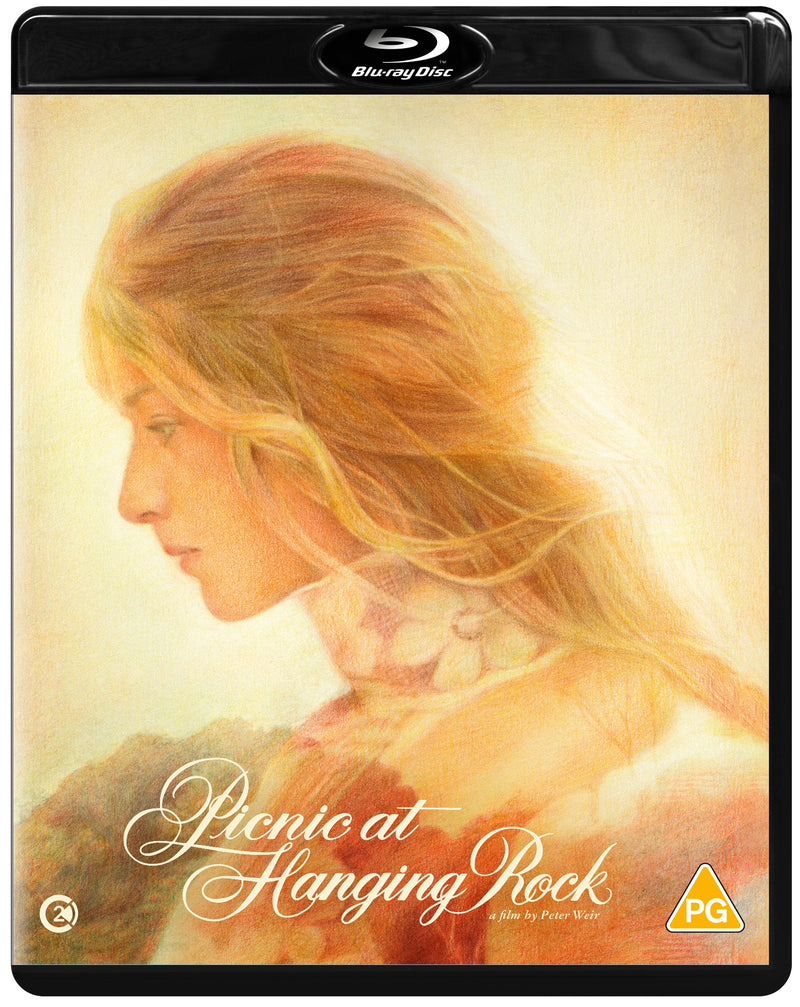 Picnic at Hanging Rock