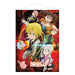 Seven Deadly Sins POPbuddies The Wallscroll Key Art Visual 50 x 70 cm Posters