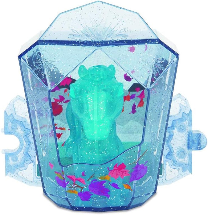 Frozen 2 FRN73000 Whisper & Glow Display House (Style at Random