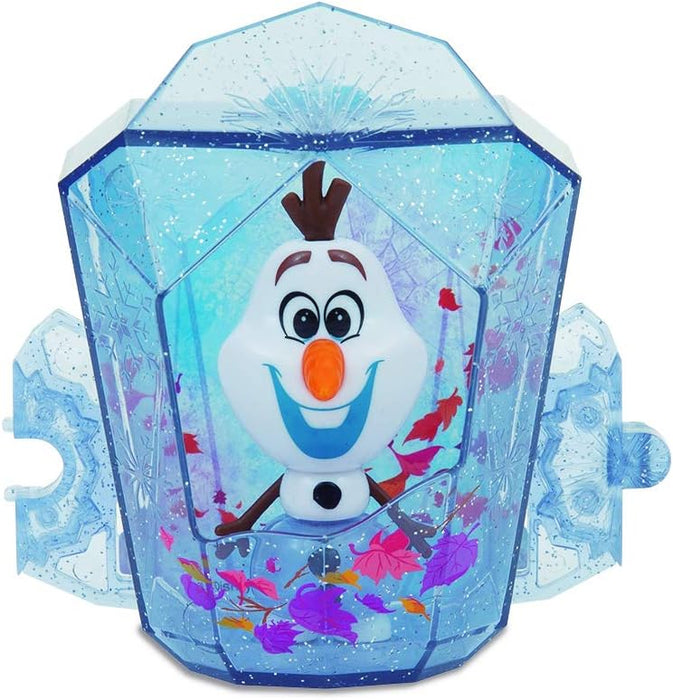Frozen 2 FRN73000 Whisper & Glow Display House (Style at Random