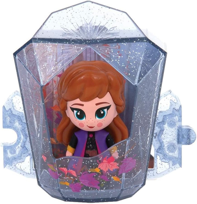 Frozen 2 FRN73000 Whisper & Glow Display House (Style at Random