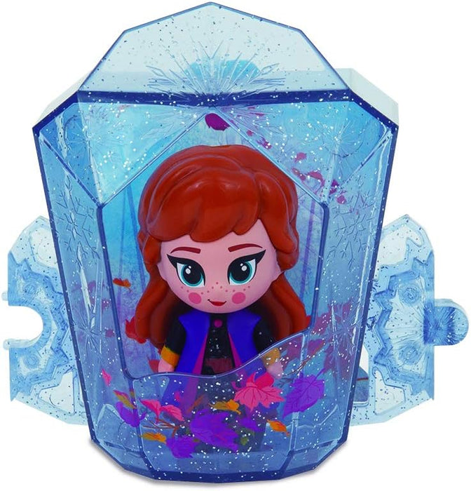 Frozen 2 FRN73000 Whisper & Glow Display House (Style at Random