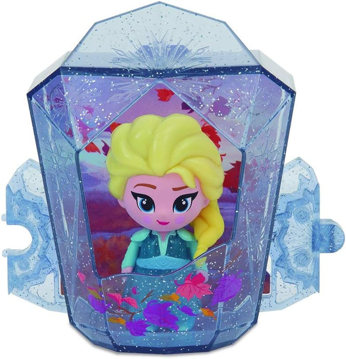 Frozen 2 FRN73000 Whisper & Glow Display House (Style at Random