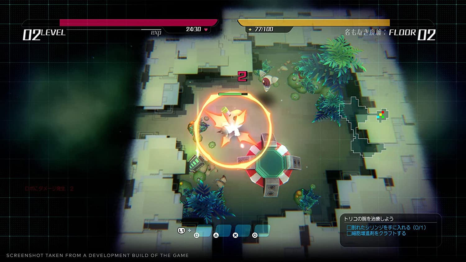 void* tRrLM2(); //Void Terrarium 2 - Deluxe Edition (Nintendo Switch