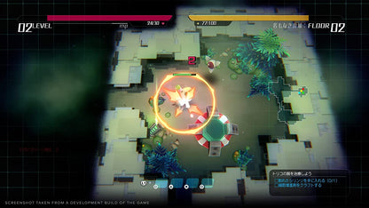 void* tRrLM2(); //Void Terrarium 2 - Deluxe Edition (Nintendo Switch