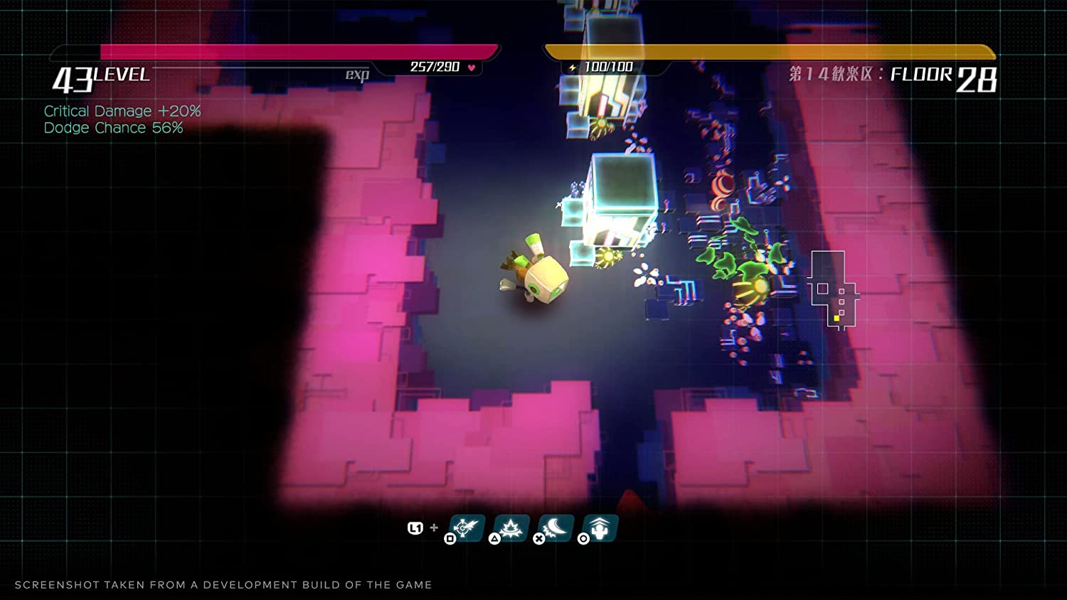 void* tRrLM2(); //Void Terrarium 2 - Deluxe Edition (PS4