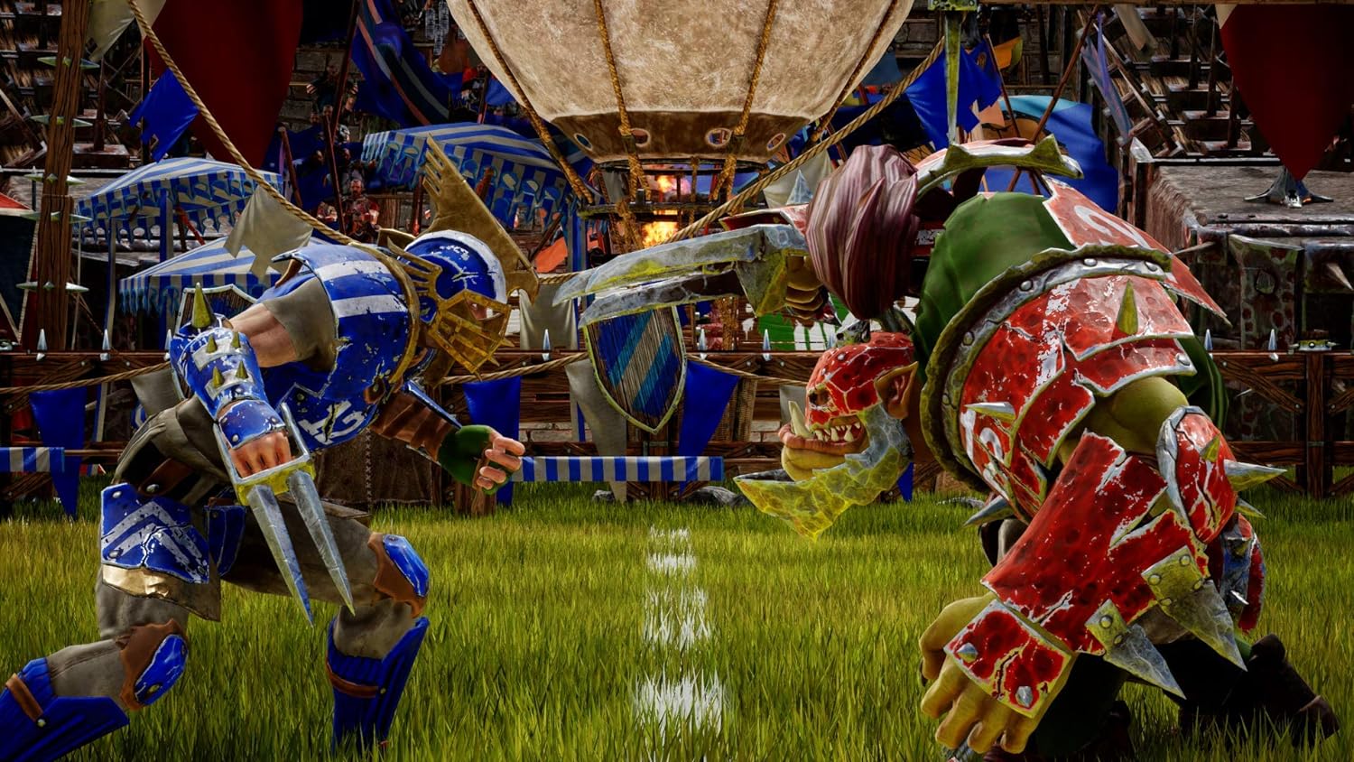 Blood Bowl 3: Brutal Edition (PS5