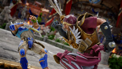 Blood Bowl 3: Brutal Edition (PS5