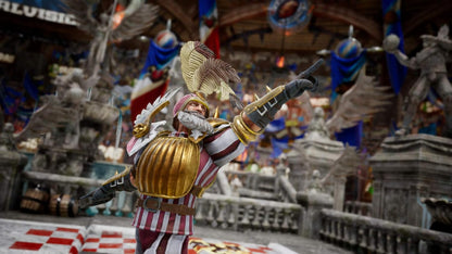 Blood Bowl 3: Brutal Edition (PS5