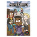 Minecraft: de strip (Minecraft, 1