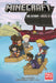 Minecraft: de strip