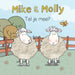 Tel je mee? (Mike & Molly